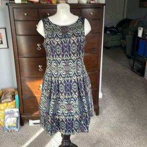 Spring/summer dress